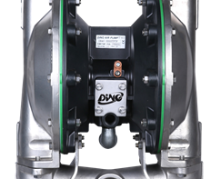 DINO帝隆气动隔膜泵DA40-金属